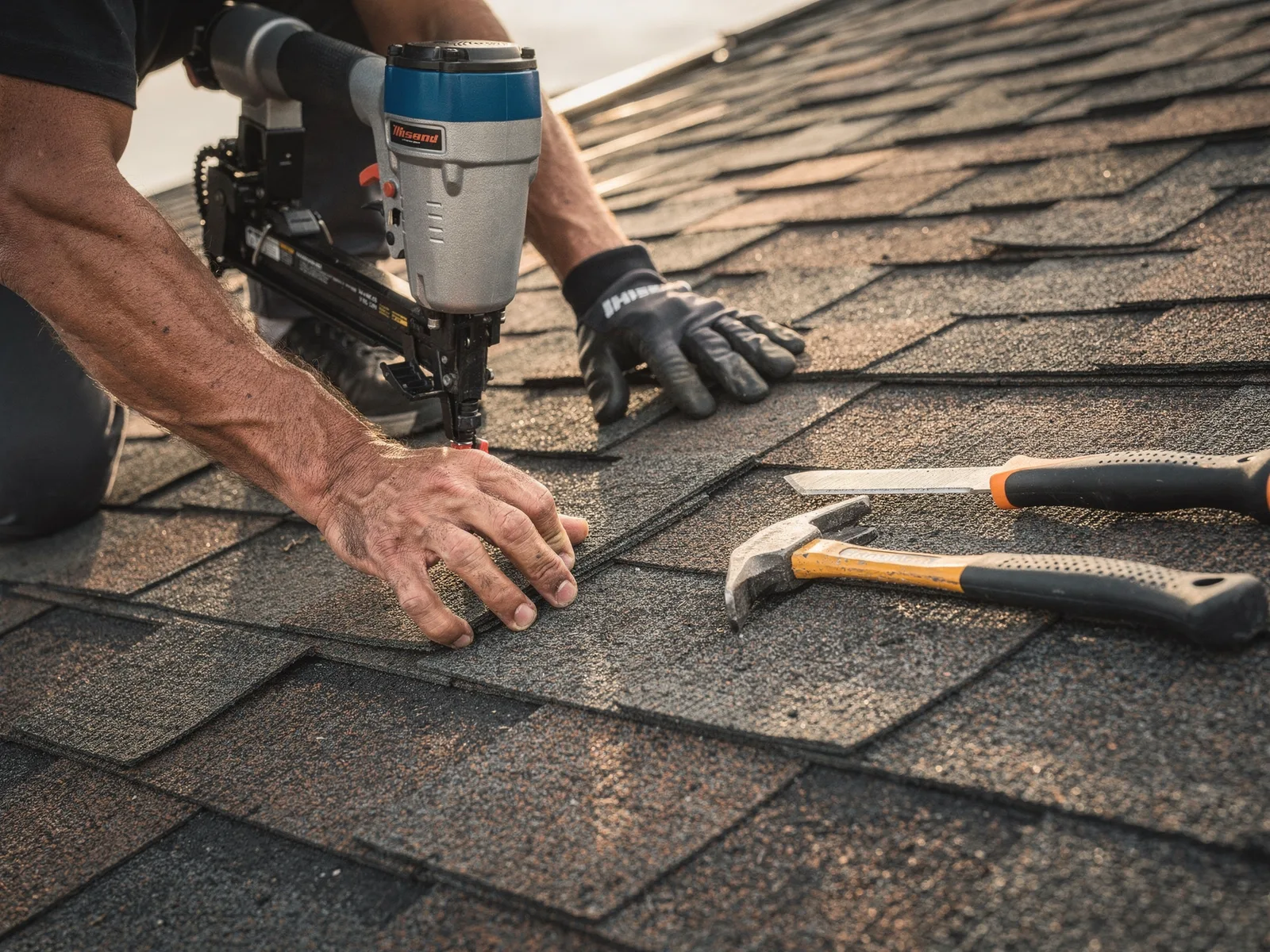 Why choose Roof Repair in Chester, IA